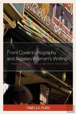 Bertrand.pt - Front Cover Iconography And Algerian Womenâ€™S Writing