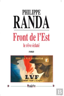 Bertrand.pt - Front De L'Est, Le Rêve Éclaté