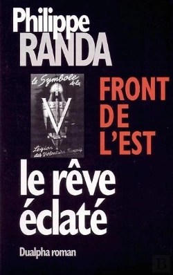 Bertrand.pt - Front De L'Est ; Le Reve Eclate
