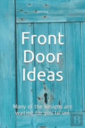 Front Door Ideas