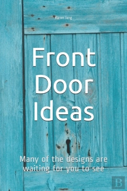 Bertrand.pt - Front Door Ideas