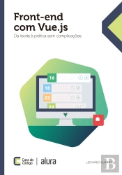 Front-End Com Vue.Js