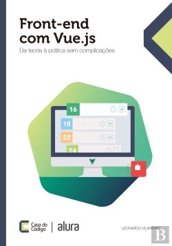 Bertrand.pt - Front-End Com Vue.Js