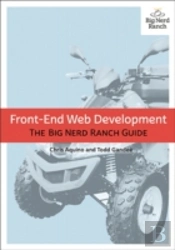 Front-End Web Development