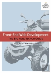 Front-End Web Development