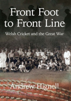 Front Foot To Front Line