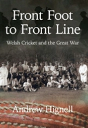 Front Foot To Front Line
