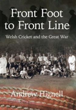 Bertrand.pt - Front Foot To Front Line