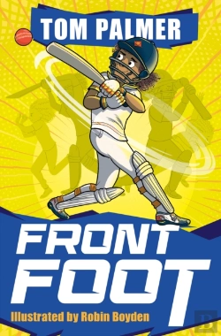 Bertrand.pt - Front Foot