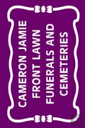 Front Lawn Funerals And Cemeteries
