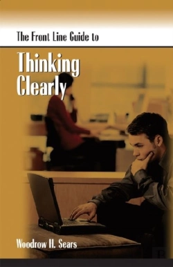 Bertrand.pt - Front Line Guide To Thinking Clearly