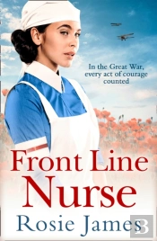 Front Line Nurse