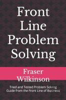 Front Line Problem Solving
