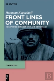 Front Lines Of Community