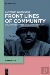 Front Lines Of Community