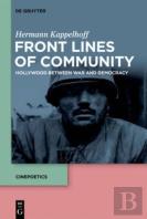 Front Lines Of Community