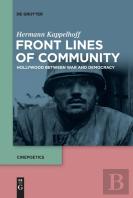 Front Lines Of Community