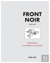 Front Noir