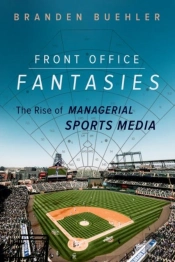 Front Office Fantasies
