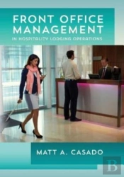 Front Office Management In Hospitality Lodging Operations