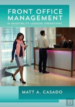 Bertrand.pt - Front Office Management In Hospitality Lodging Operations