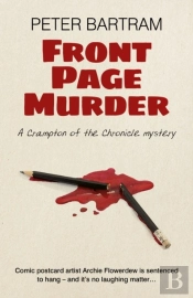 Front Page Murder