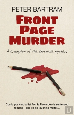 Bertrand.pt - Front Page Murder