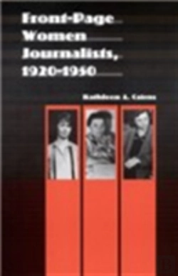 Bertrand.pt - Front-Page Women Journalists, 1920-1950