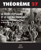 Front Populaire Et Le Cinéma Français
