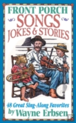 Bertrand.pt - Front Porch Songs, Jokes & Stories