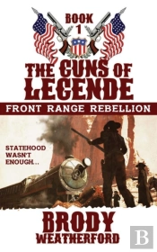 Front Range Rebellion