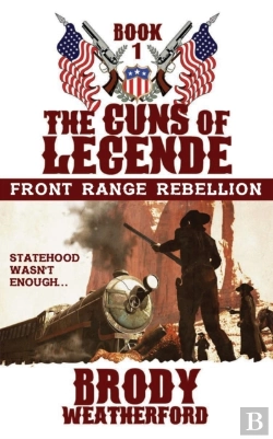 Bertrand.pt - Front Range Rebellion