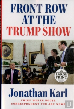 Bertrand.pt - Front Row At The Trump Show