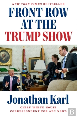Bertrand.pt - Front Row At The Trump Show