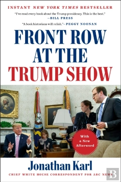 Bertrand.pt - Front Row At The Trump Show