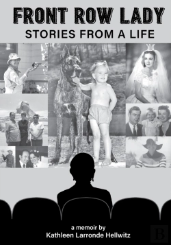 Bertrand.pt - Front Row Lady: Stories From A Life