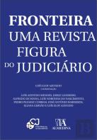 Fronteira - Uma Revista Figura do Judiciário