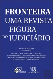 Fronteira - Uma Revista Figura do Judiciário