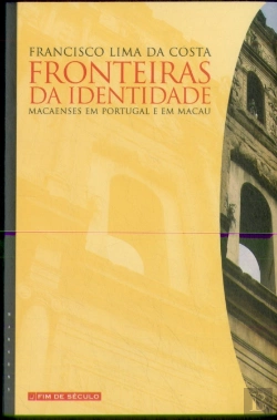 Bertrand.pt - Fronteiras da Identidade