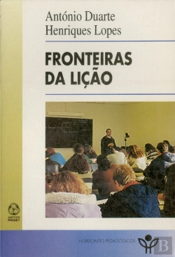 Bertrand.pt - Fronteiras da Lição