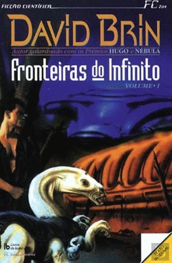 Bertrand.pt - Fronteiras do Infinito I