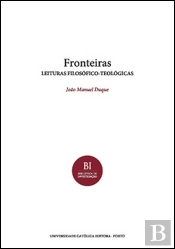 Fronteiras