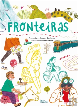 Bertrand.pt - Fronteiras