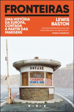 Bertrand.pt - Fronteiras
