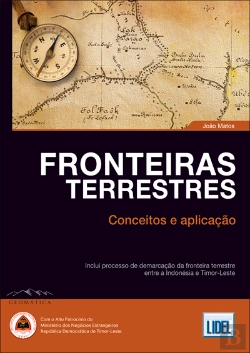 Bertrand.pt - Fronteiras Terrestres