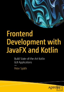 Bertrand.pt - Frontend Development With Javafx And Kotlin