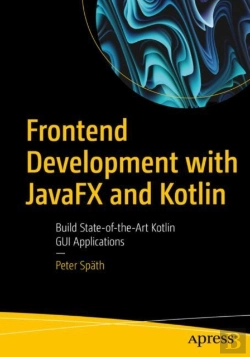 Bertrand.pt - Frontend Development With Javafx And Kotlin