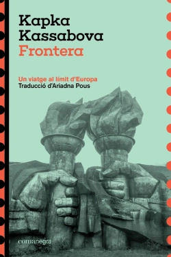 Bertrand.pt - Frontera