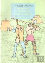 Frontera, Territoria Y Poblamiento En La Provincia De Cádiz