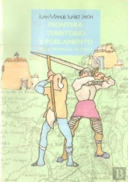 Bertrand.pt - Frontera, Territoria Y Poblamiento En La Provincia De Cádiz